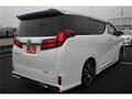 2020 Toyota Alphard G