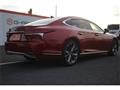 2017 Lexus LS