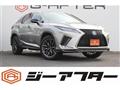 2020 Lexus RX