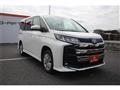 2023 Toyota Noah