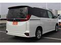 2023 Toyota Noah