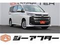 2023 Toyota Noah