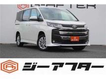 2023 Toyota Noah