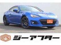 2016 Subaru BRZ