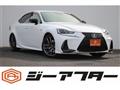 2019 Lexus IS