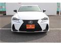 2019 Lexus IS