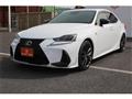 2019 Lexus IS