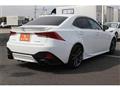 2019 Lexus IS