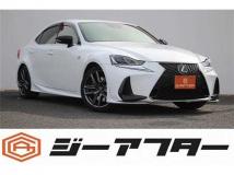 2019 Lexus IS