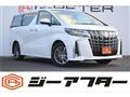 2021 Toyota Alphard G