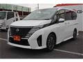 2024 Nissan Serena