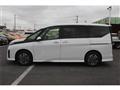 2024 Nissan Serena