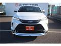 2025 Toyota Harrier
