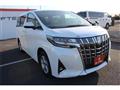 2023 Toyota Alphard G