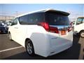 2023 Toyota Alphard G