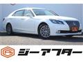 2014 Toyota Crown Majesta