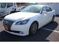 2014 Toyota Crown Majesta