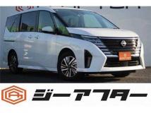 2024 Nissan Serena