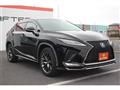 2020 Lexus RX