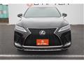 2020 Lexus RX