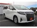 2023 Toyota Alphard G