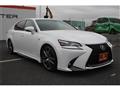 2015 Lexus GS