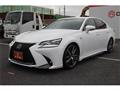 2015 Lexus GS