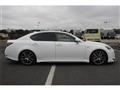 2015 Lexus GS