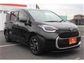 2022 Toyota Sienta