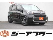 2022 Toyota Sienta