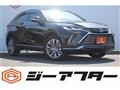 2023 Toyota Harrier