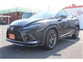 2021 Lexus RX