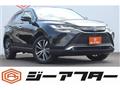 2020 Toyota Harrier
