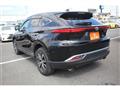 2020 Toyota Harrier
