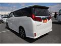 2018 Toyota Alphard G