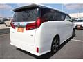 2018 Toyota Alphard G