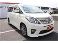 2013 Toyota Alphard G