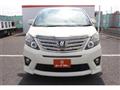 2013 Toyota Alphard G