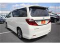 2013 Toyota Alphard G