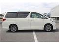 2013 Toyota Alphard G