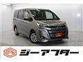 2018 Toyota Noah