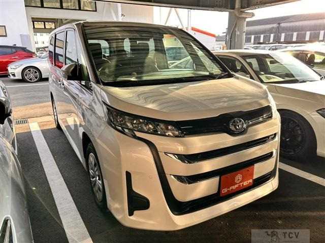 2022 Toyota Noah