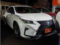 2017 Lexus RX