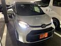 2024 Toyota Sienta