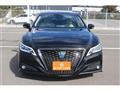 2020 Toyota Crown