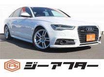 2015 Audi A6