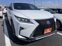 2016 Lexus RX