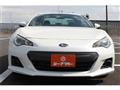 2012 Subaru BRZ