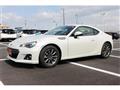 2012 Subaru BRZ
