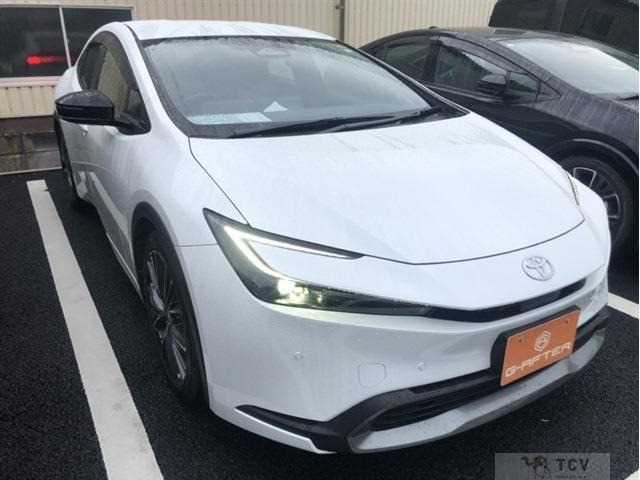 2023 Toyota Prius